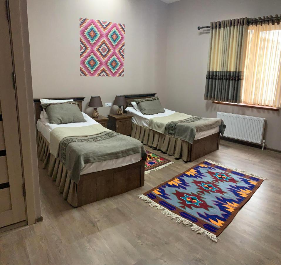 Hotel Al-Rajabiy 塔什干 外观 照片