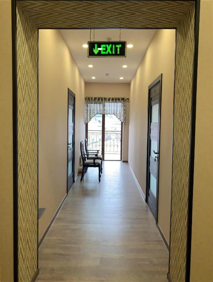 Hotel Al-Rajabiy 塔什干 外观 照片
